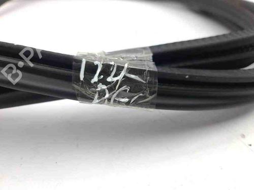 Rubber door seal PORSCHE CAYENNE (92A) 3.6 | BP28879770C142 