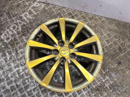 Used Rim Rim 37467846 37467846