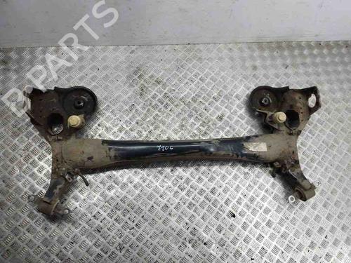 Achteras CITROËN C5 AIRCROSS (A_) 1.2 PureTech 130 (ARHNSJ) (131 hp) 28896806