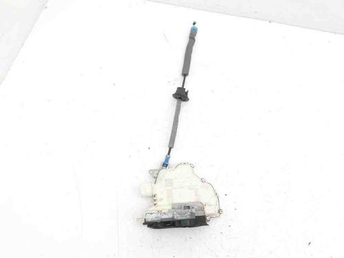 Venstre bak lås AUDI Q2 (GAB, GAG) 30 TFSI (110 hp) 28898784