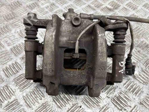 Used Right front brake caliper SKODA ENYAQ iV SUV (5AZ) 50 (148 hp) 28907555