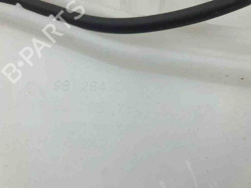 Windscreen washer tank CITROËN C5 AIRCROSS (A_) 1.2 PureTech 130 (ARHNSJ) | BP28905379C113