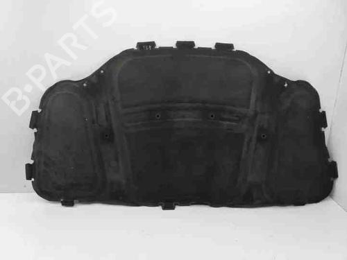 Used Upper protection BMW 5 Touring (E61) 525 d (177 hp) 28860615