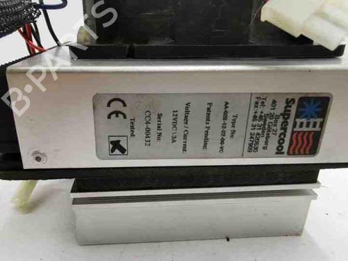 Electronic module VOLVO XC90 I (275) D5 AWD | BP28846127M83 
