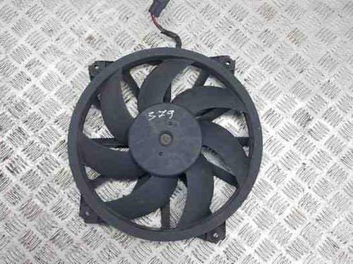 Used Radiator fan CITROËN DS5 2.0 HDi 165 Hybrid4 4x4 (163 hp) 28846269