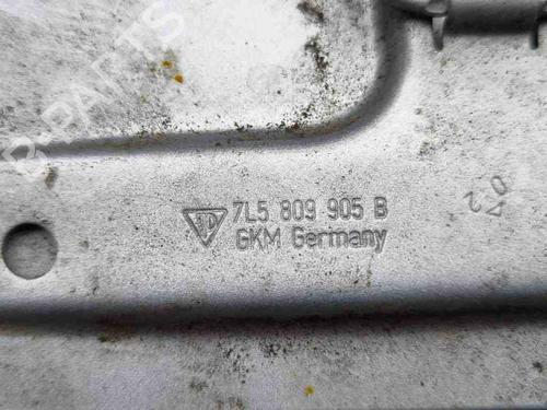 Fuel door actuator PORSCHE CAYENNE (9PA) S 4.5 | BP28899153E18 