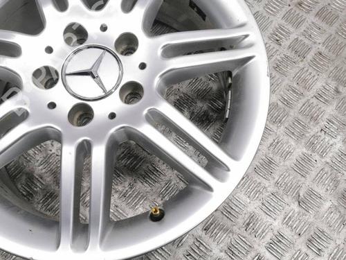 Rim MERCEDES-BENZ A-CLASS (W169) A 180 CDI (169.007, 169.307) | BP28884328C45