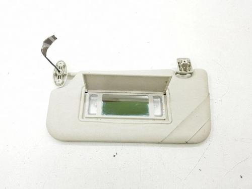 Left sun visor FORD FOCUS III 1.6 TDCi | BP38278983I1 - Image 2