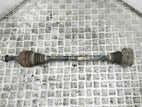 Used Left rear driveshaft AUDI Q7 (4MB, 4MG, 4MQ) 45 TDI quattro (249 hp) 28897688