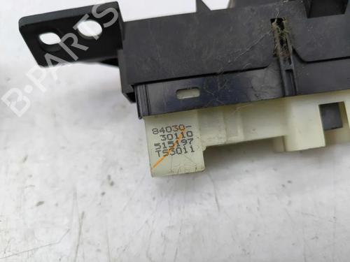 Left front window switch LEXUS GS (_S19_) 350 AWD (GRS196_, GRS196R) | BP34248556I27  - Image 8