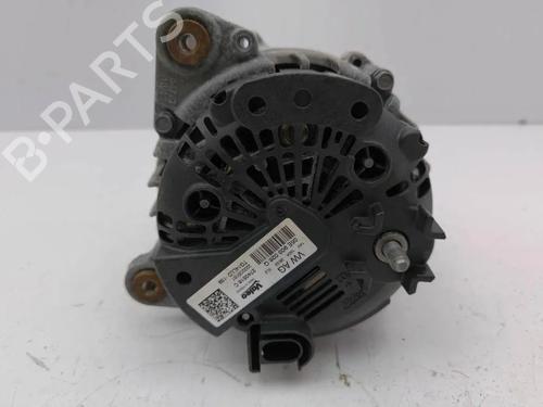 Alternator AUDI A1 Sportback (GBA) 25 TFSI | BP33257227M7 - Image 5