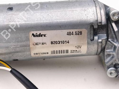 Electronic module MASERATI QUATTROPORTE V 4.2 | BP29510020M83 