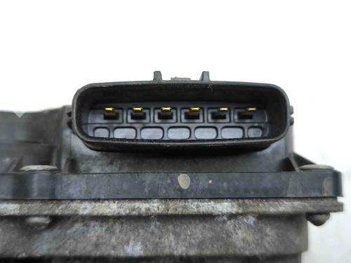 Throttle body MAZDA CX-7 (ER) 2.2 MZR-CD AWD (ER10A) | BP28872123M82