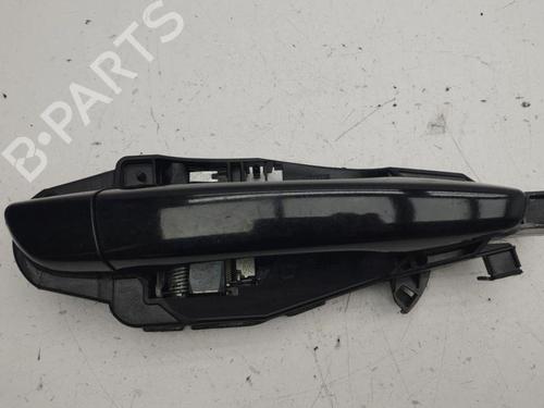 Used Rear right exterior door handle PEUGEOT 2008 II (UD_, US_, UY_, UJ_, UR_, UC_) 1.5 BlueHDI 110 (UDYHSK) (110 hp) 28900984