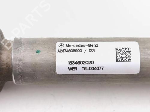 Steering column universal joint MERCEDES-BENZ A-CLASS (W177) A 180 d (177.003) | BP36332404M114 - Image 8