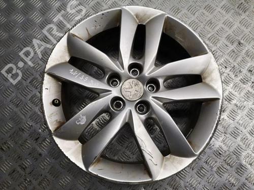Used Rim Rim 33638737 33638737
