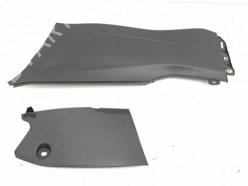 Used Middle console Middle console PEUGEOT 208 II (UB_, UP_, UW_, UJ_) 1.2 PureTech 100 (101 hp) 40194375 40194375