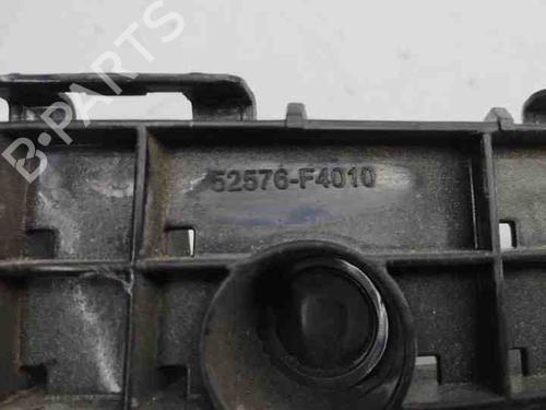 Rear bumper bracket TOYOTA C-HR (_X1_) 1.8 Hybrid (ZYX10_, ZYX11_) | BP28856654C159 