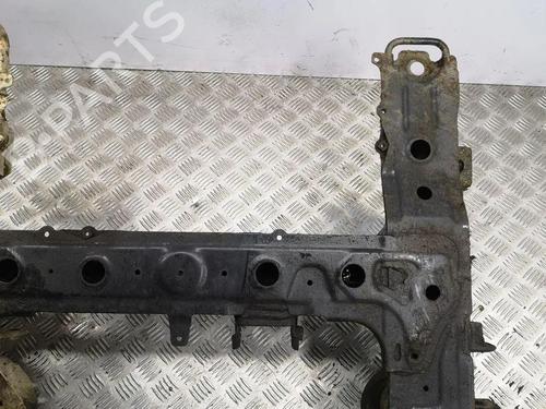 Subframe SUZUKI GRAND VITARA II (JT, TE, TD) 1.9 DDiS All-wheel Drive (JT419, TD44, JB419WD, JB419XD,... | BP28886509M9 - Image 8