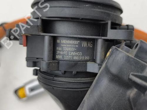 Wiring harness AUDI A6 C8 (4A2) 55 TFSI e quattro | BP36079420E16  - Image 7