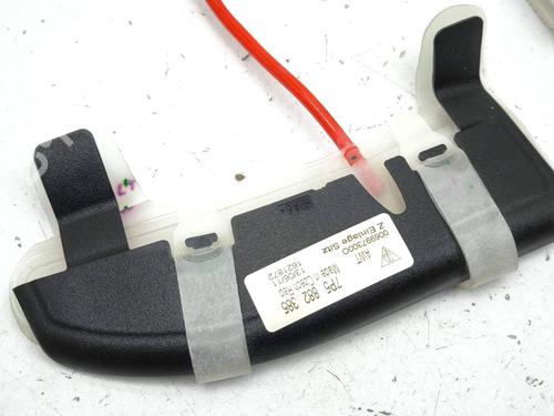 Elektronisk modul PORSCHE CAYENNE (92A) 3.0 Diesel | BP28873025M83 