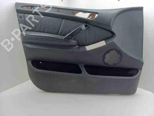 Used Front left panel SEAT ATECA (KH7, KHP) 1.4 TSI (150 hp) 28857731