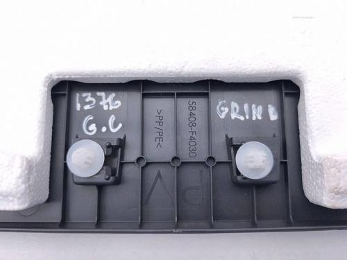 Boot lining TOYOTA C-HR (_X2_, _H2_) Hybrid (MAXH20) | BP38242641I3 - Image 6