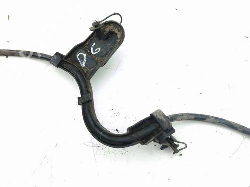 Electronic sensor MERCEDES-BENZ A-CLASS (W177) A 180 d (177.003) | BP33897469M84 - Image 7