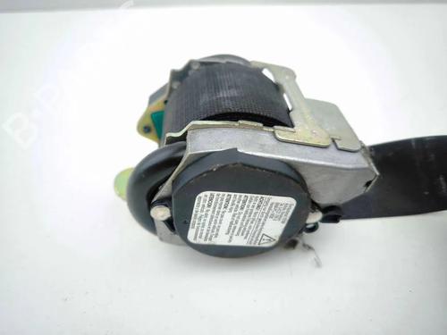 Front left seatbelt MERCEDES-BENZ A-CLASS (W169) A 180 CDI (169.007, 169.307) | BP33667959I26 - Image 4