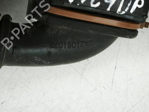 Wiring harness RENAULT CAPTUR I (J5_, H5_) 0.9 TCe 90 | BP36083635E16 - Image 8