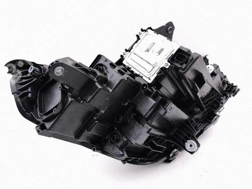 Left headlight BMW X2 (U10) iX2 eDrive 20 | BP39990660C28 - Image 12