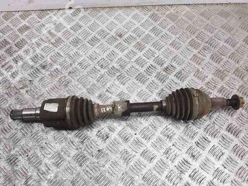 Used Left front driveshaft CHRYSLER GRAND VOYAGER V (RT) 2.8 CRD (163 hp) 28878497