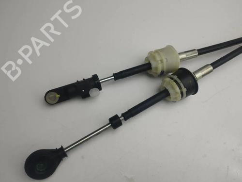 Cable SUZUKI VITARA (LY) 1.4 T (APK414) | BP36349411E12 - Image 3