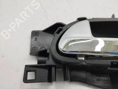 Front left interior door handle CITROËN DS3 (SA_) 1.6 HDi 90 | BP40169681I13 - Image 3
