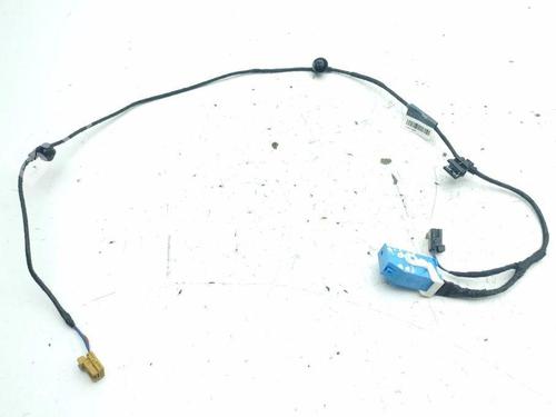 Used Wiring harness AUDI Q2 (GAB, GAG) 30 TFSI (110 hp) 28898776