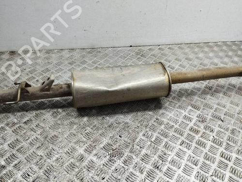 Exhaust system HONDA CR-V IV (RM_) 2.2 i-DTEC AWD (RE6) | BP37404768M121 - Image 4