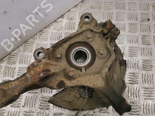 Left front steering knuckle MAZDA CX-5 (KE, GH) 2.2 D (KE2FW) | BP28904986M25 - Image 2