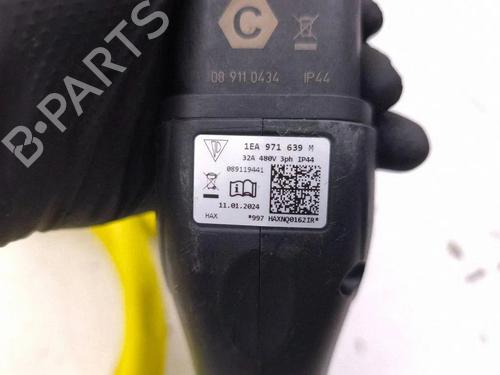Cable SKODA ENYAQ iV Coupe (5AC) RS | BP38757183E12  - Image 7