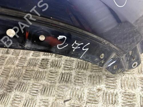 Right front fenders MAZDA CX-5 (KE, GH) 2.2 D (KE2FW) | BP30643680C42 