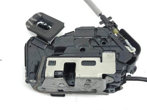 Front left lock SEAT IBIZA V (KJ1, KJG) 1.0 TSI | BP28878372C98 