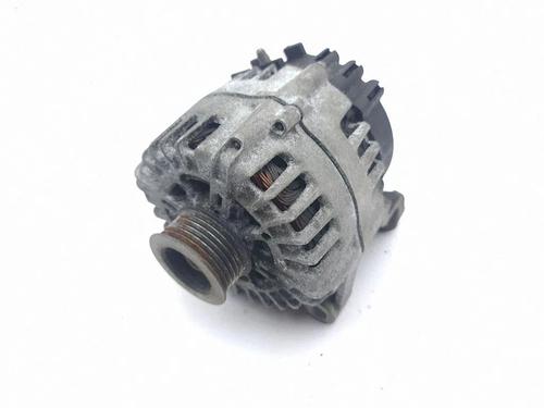 Used Alternator Alternator BMW 1 Convertible (E88) 118 i (143 hp) 40192856 40192856