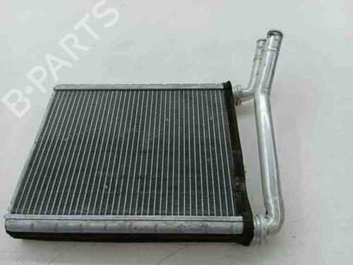 Varmeapparatregister TOYOTA AVENSIS Estate (_T27_) 1.6 D4-D (WWT270_) (112 hp) 28851585