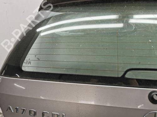 Tailgate MERCEDES-BENZ A-CLASS (W168) A 170 CDI (168.009, 168.109) | BP28897205C6 