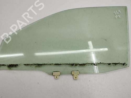 Front left door window NISSAN X-TRAIL I (T30) 2.2 dCi 4x4 | BP28888686C18 