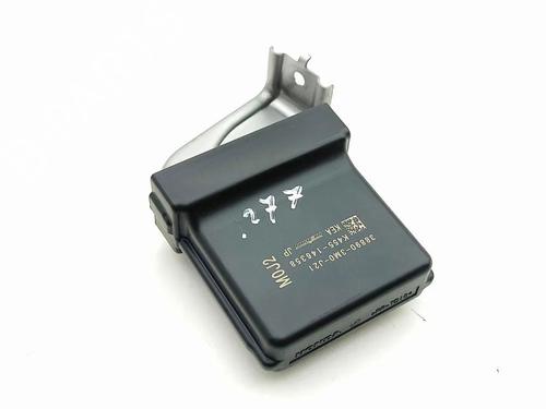 Electronic module HONDA HR-V (GH_) 1.6 16V | BP36198059M83 - Image 3