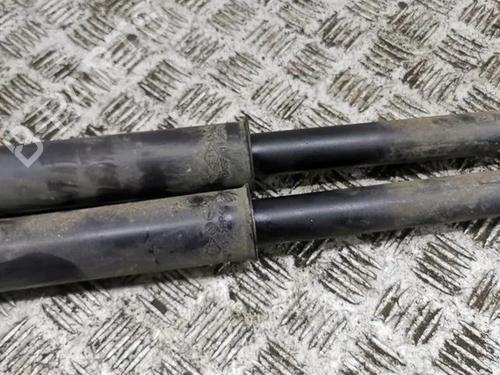 Left rear shock absorber NISSAN JUKE (F16_) 1.6 Hybrid | BP28864946M18 