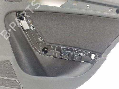 Rear right panel AUDI A4 B8 (8K2) 2.0 TDI | BP28866716C61 