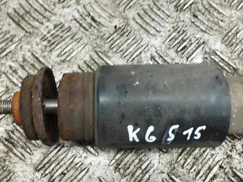 Left rear shock absorber BMW 5 Touring (E61) 525 d | BP28850005M18 