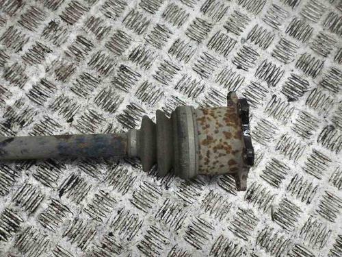 Right rear driveshaft INFINITI FX 35 All-wheel Drive | BP28896379M41 