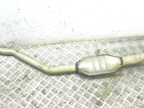 Used Exhaust system RENAULT ESPACE III (JE0_) 2.0 (JE0A) (114 hp) 28902679